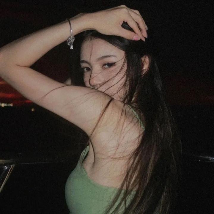 星空中的风暴