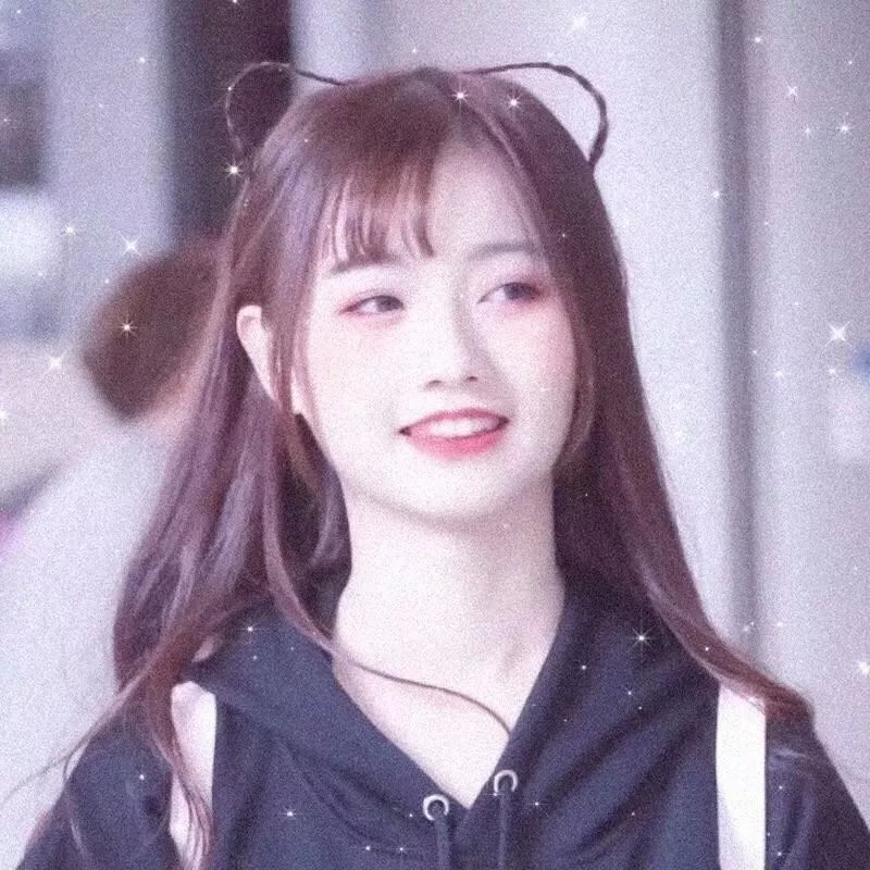 蓝海少女
