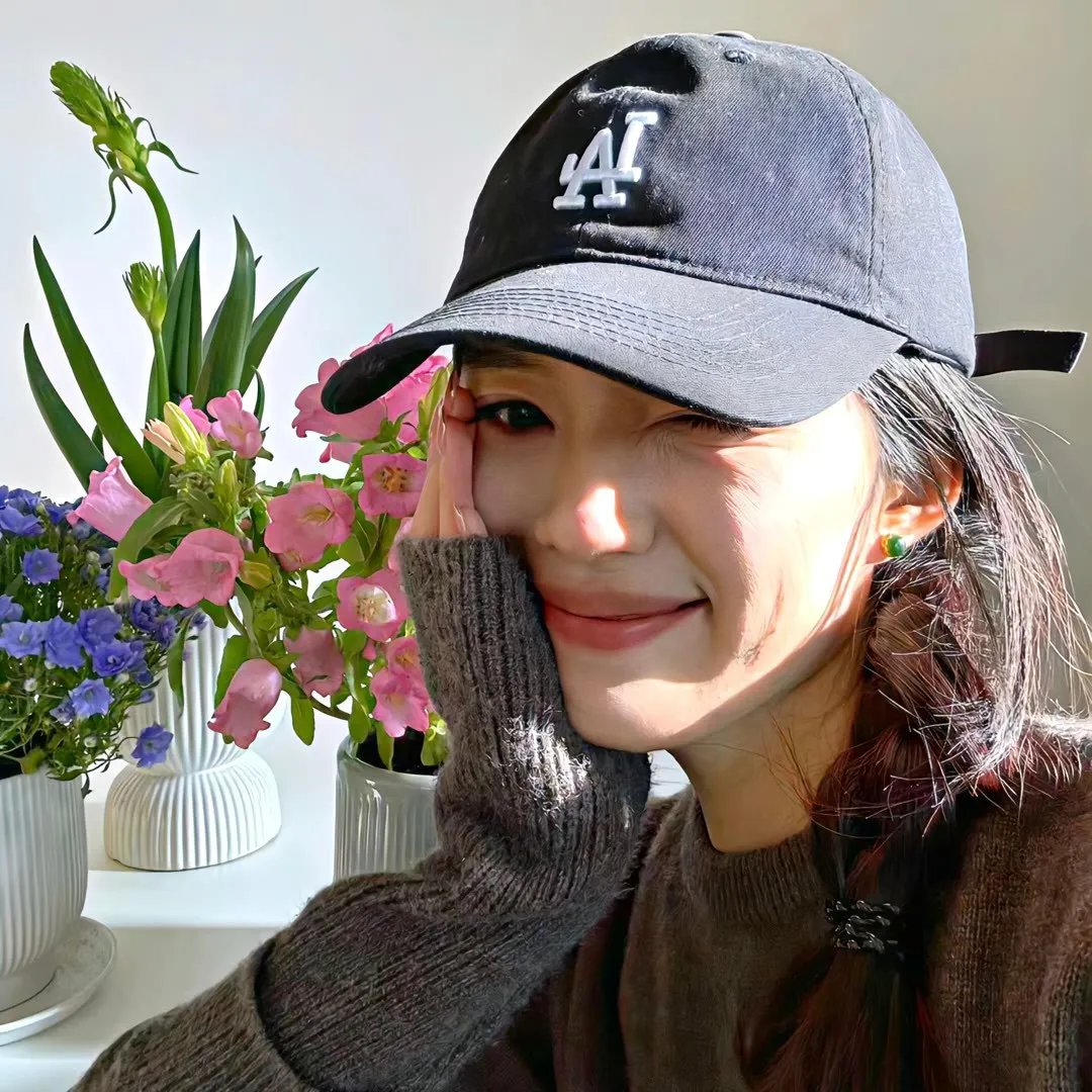 五月时节